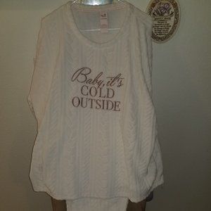 Women Lounge Set
